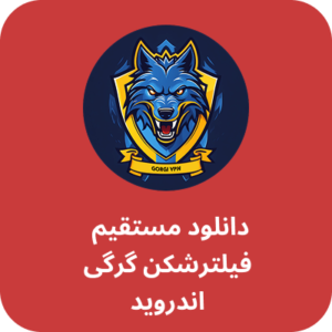 دانلود فیلتر شکن گرگی – Gorgi VPN با لینک مستقیم